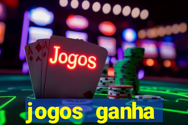 jogos ganha dinheiro sem depositar